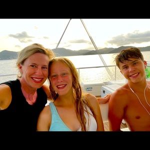 Meet your Posher, Megan